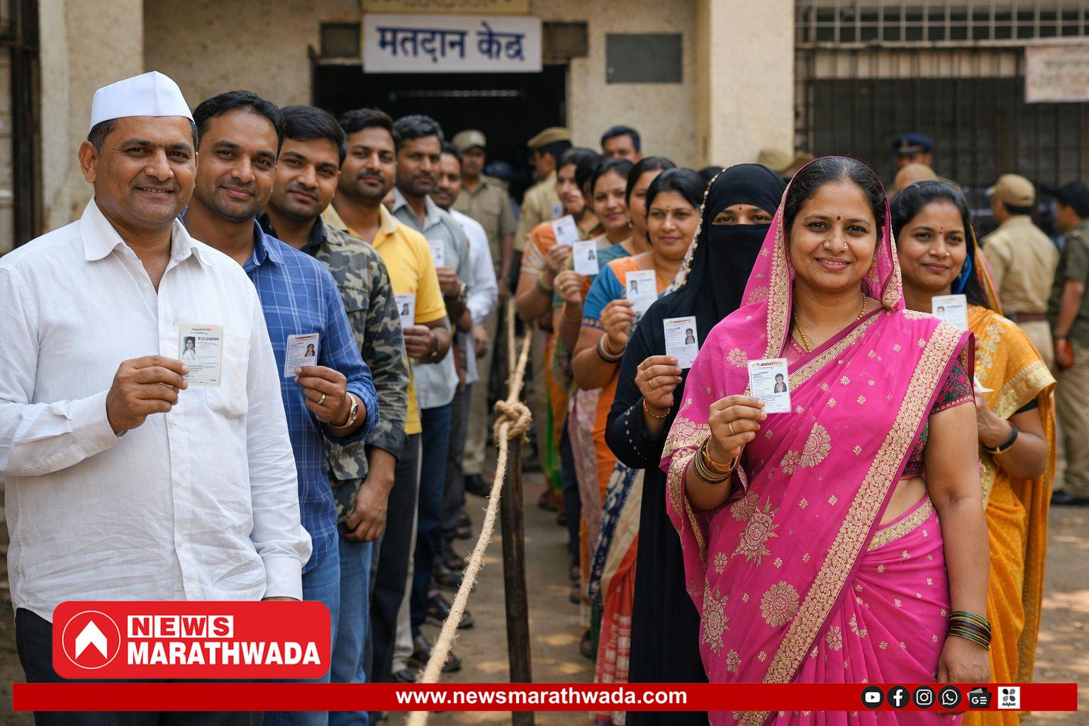 जिल्हा परिषद व पंचायत समिती निवडणुकीसाठी प्रशासन सज्ज