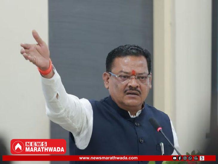 आज बजाजनगरमध्ये मंत्री शिरसाठ यांची जाहीर सभा; सावे यांच्या दगाबाजीच्या आरोपांवर काय उत्तर देणार, याकडे नागरिकांचे लक्ष…