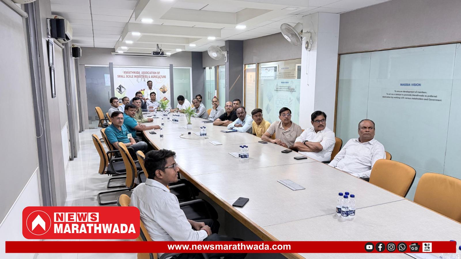 एलपीजी पुरवठा बंदचा उद्योगांवर परिणाम; मसिआच्या पुढाकाराने BPCL सोबत चर्चा