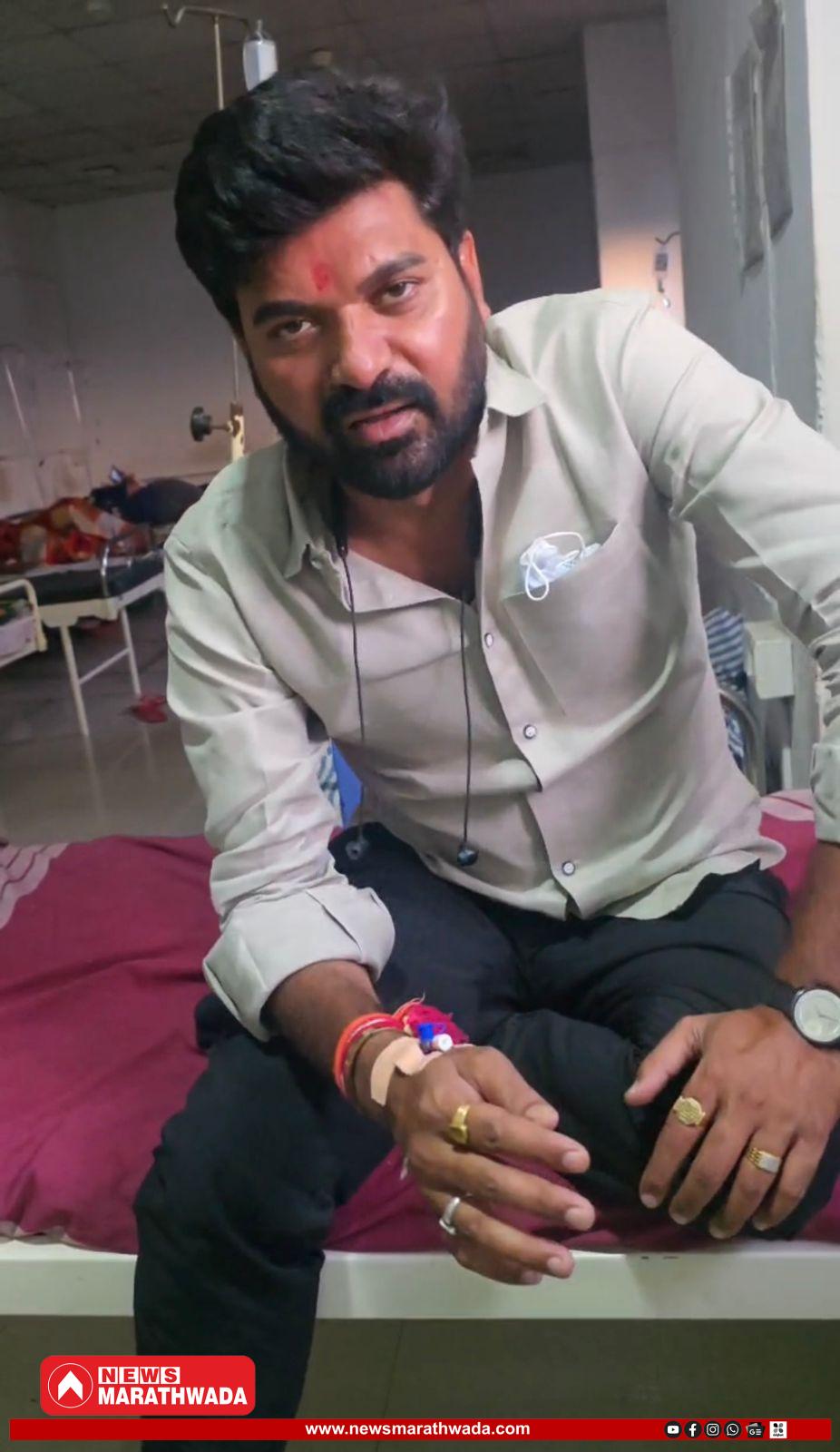 ESIC रुग्णाकडून अवैध पैसे उकळल्याचा आरोप; हॉस्पिटलने आरोप फेटाळले…