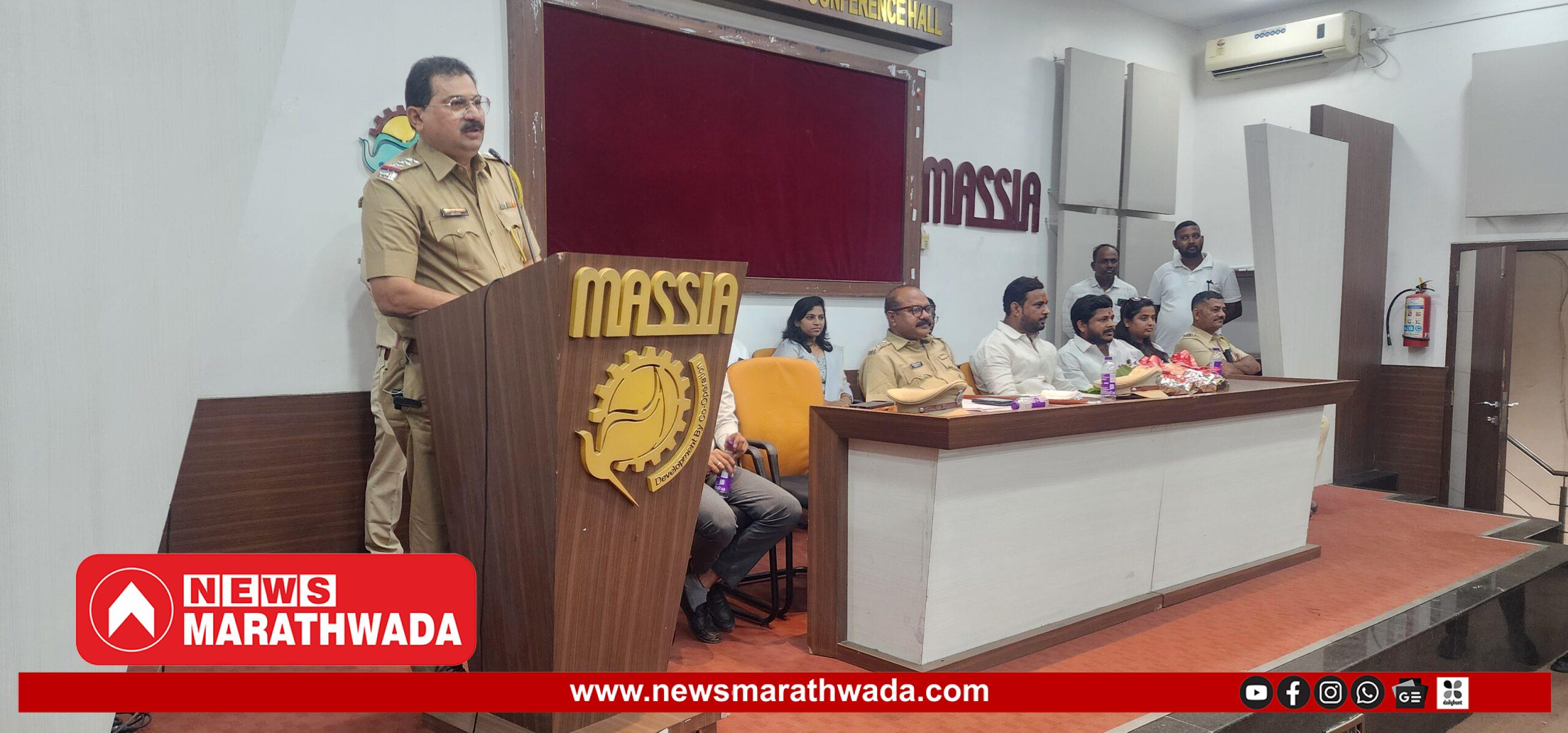 हा स्वातंत्र भारत आहे, मोगलाई नाही!’; गणेशोत्सवाच्या परवानगीवरून सचिन गरड आक्रमक
